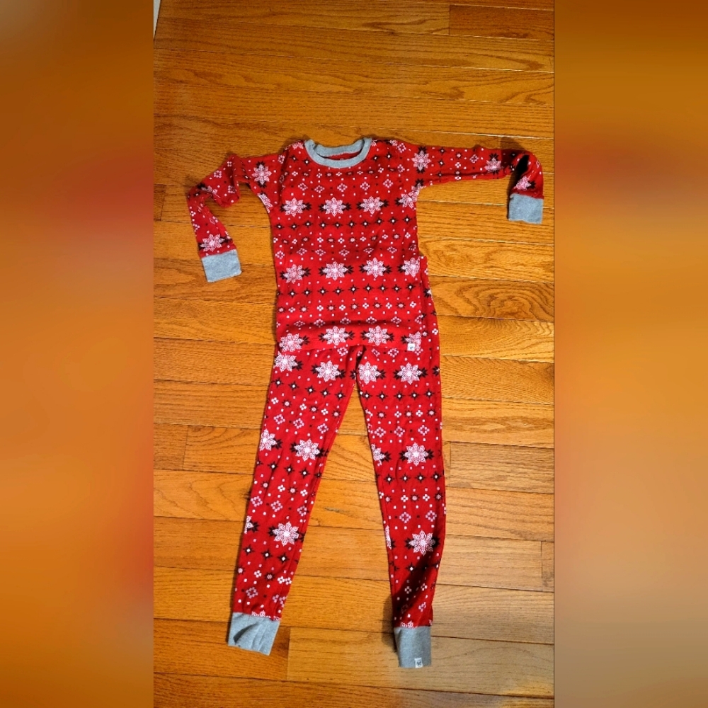 Kids pajamas